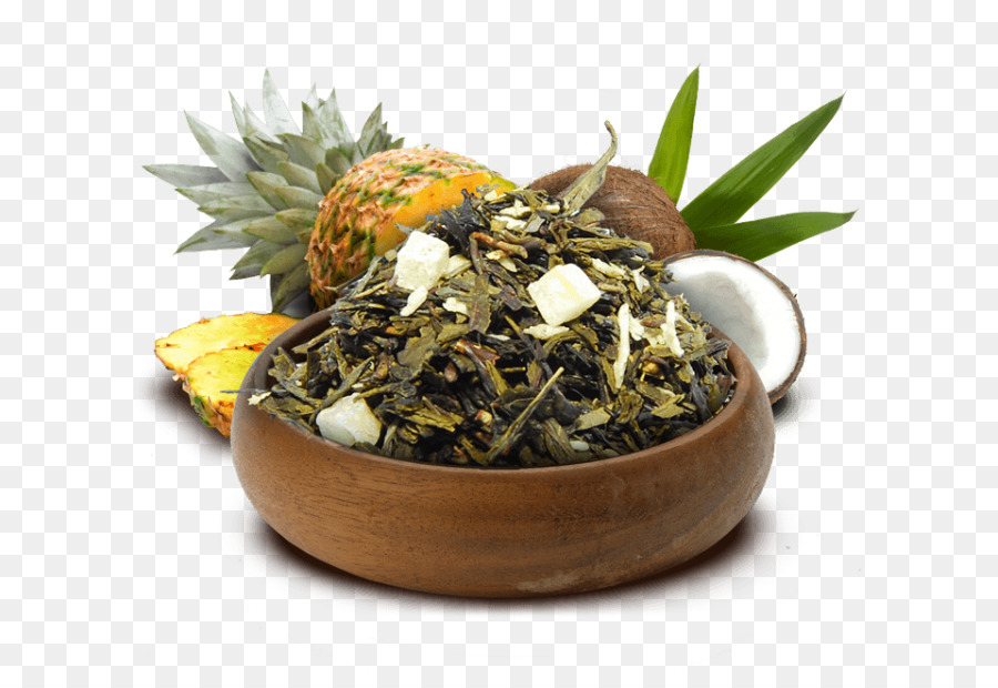 Oolong，Abacaxi PNG
