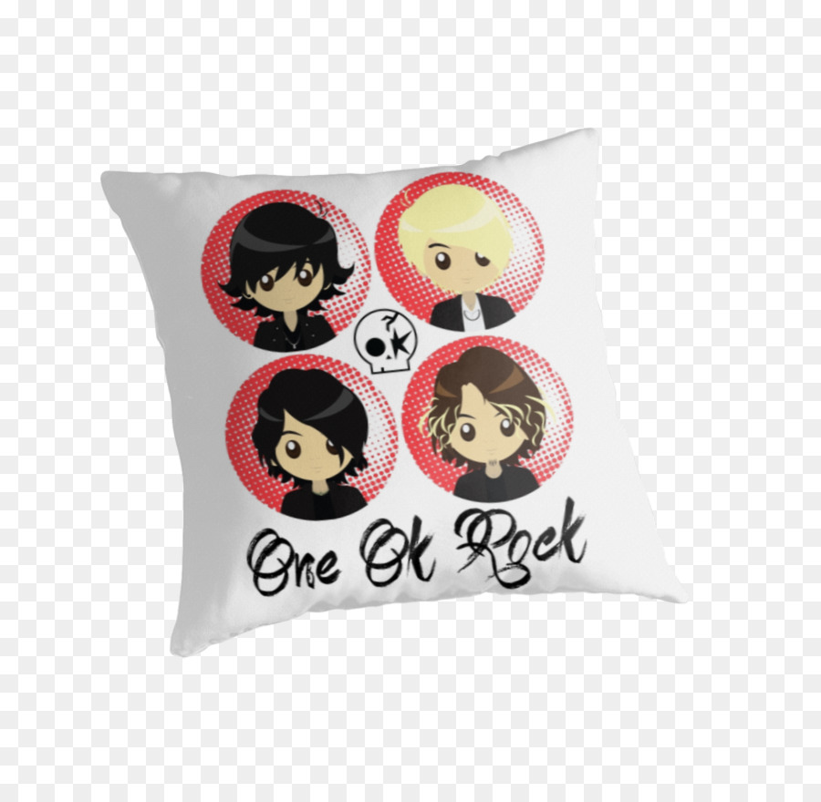 One Ok Rock，Tshirt PNG