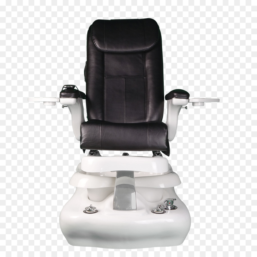 Cadeira De Massagem，Pedicure PNG