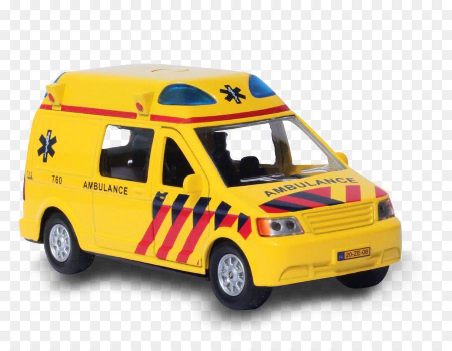 Ambulância，De Veículos De Emergência PNG