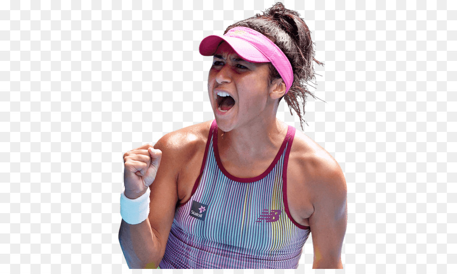 Heather Watson，Tênis PNG