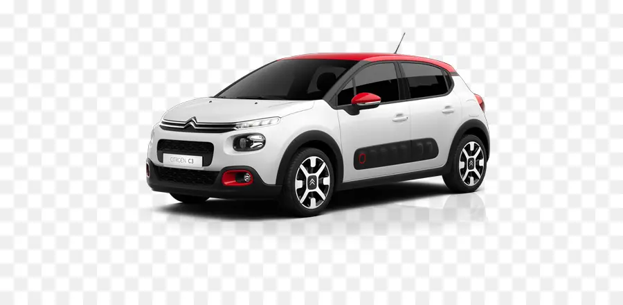 Citroen，Ds 3 PNG