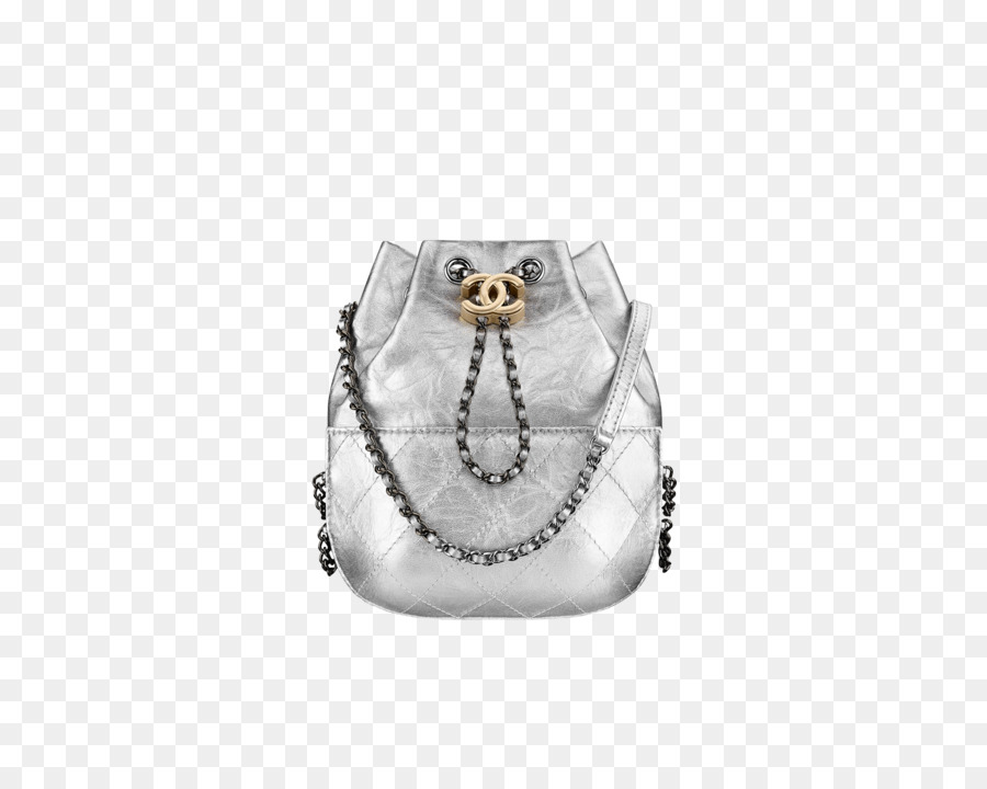 Bolsa De Mão，Chanel PNG