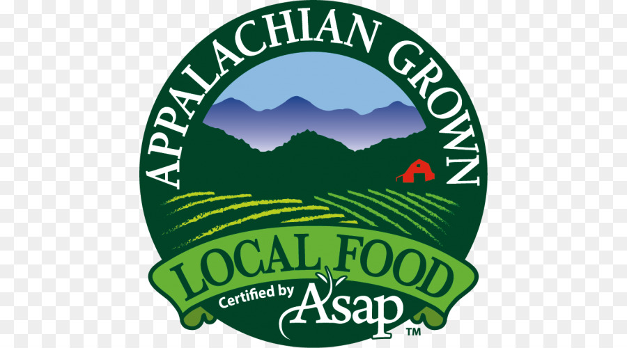 Alimentos Orgânicos，O Mais Rápido Possível Appalachian Projeto De Agricultura Sustentável PNG