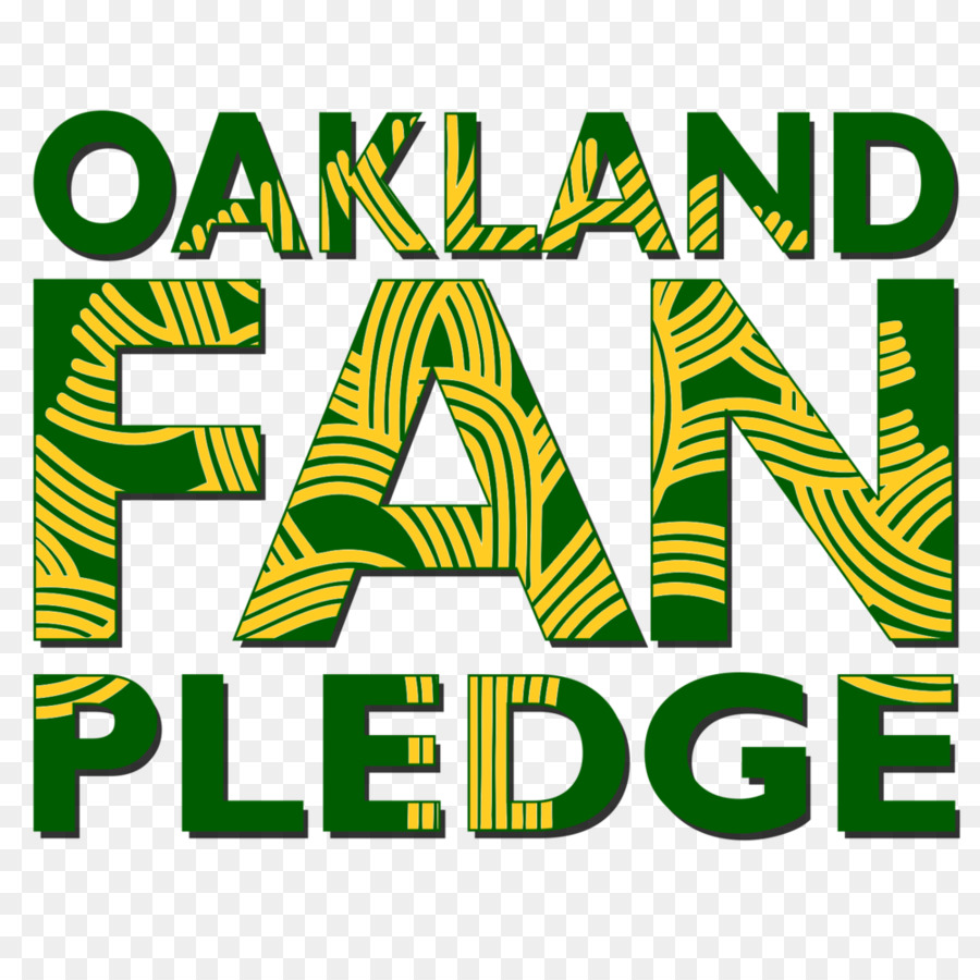 Oakland Athletics，Oakland PNG