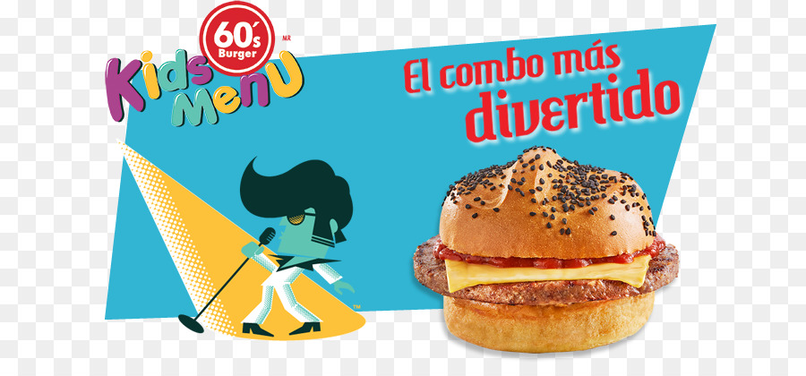 Comida Rápida，Hamburger PNG