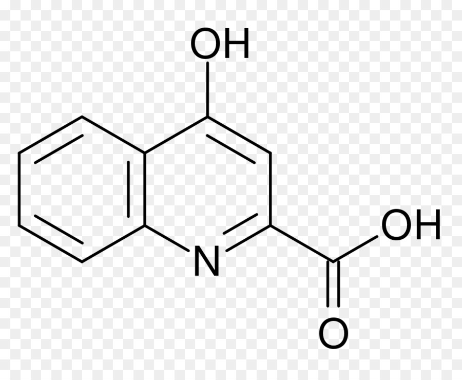 Estrutura Química，Molécula PNG