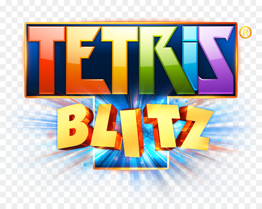 Tetris，Tetris Blitz PNG