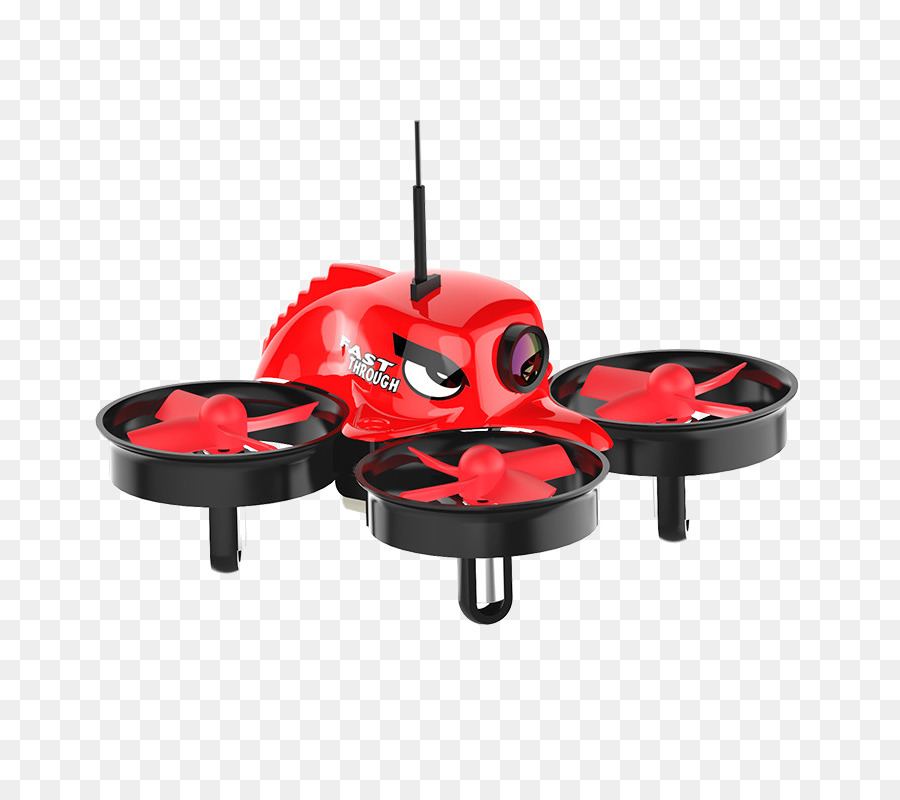 Fpv Quadcopter，Helicóptero PNG