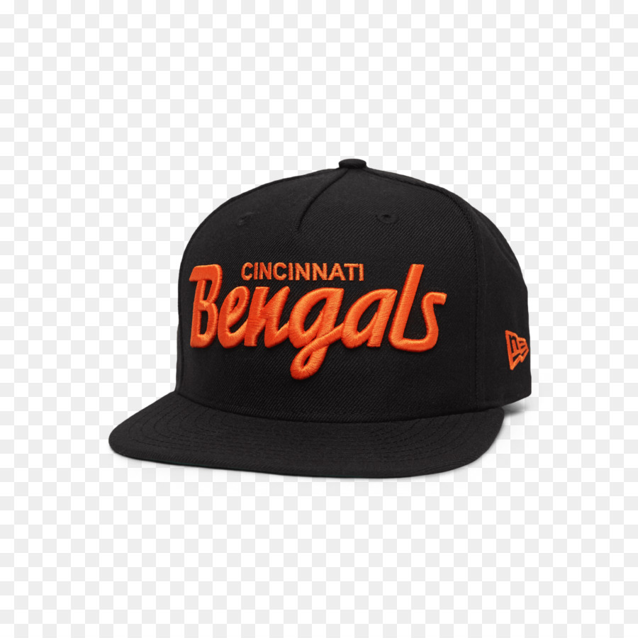 Boné De Beisebol，Cincinnati Bengals PNG