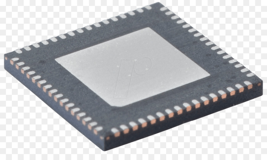Microcontrolador，Chips De Circuitos Integrados PNG