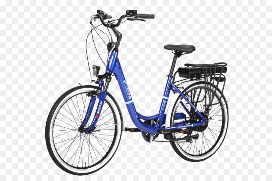 Veículo Elétrico，Bicicleta Elétrica PNG