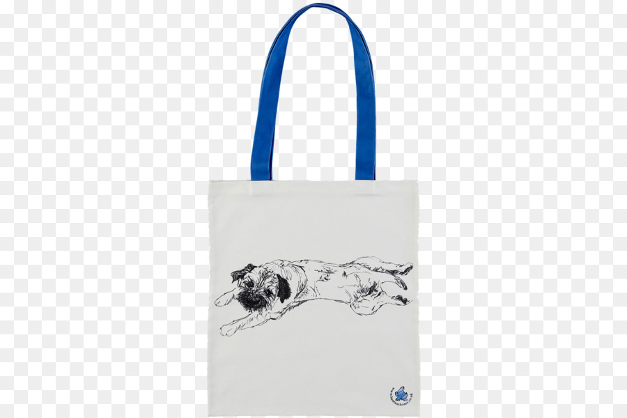 Saco De Tote，Border Terrier PNG