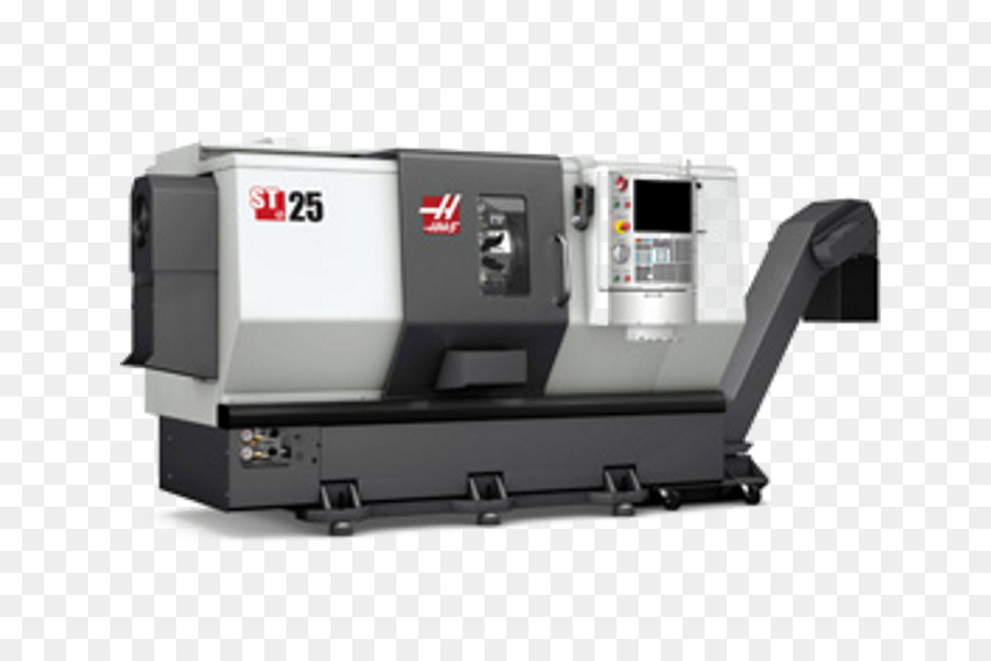 Haas Automation Inc，Controle Numérico De Computador PNG