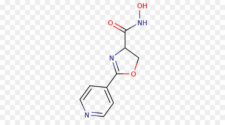 Estrutura Química，Molécula PNG