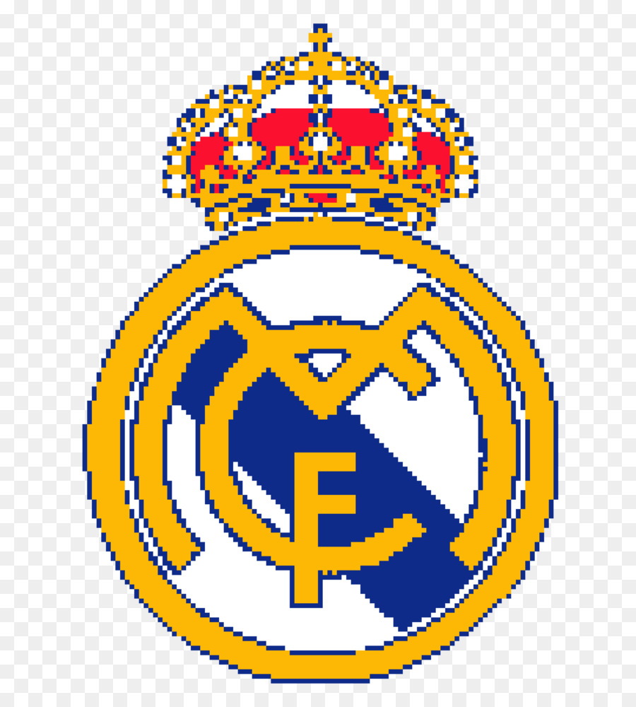 Logotipo Do Real Madrid，Futebol PNG