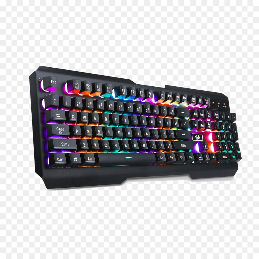 Teclado Para Jogos，Rato PNG