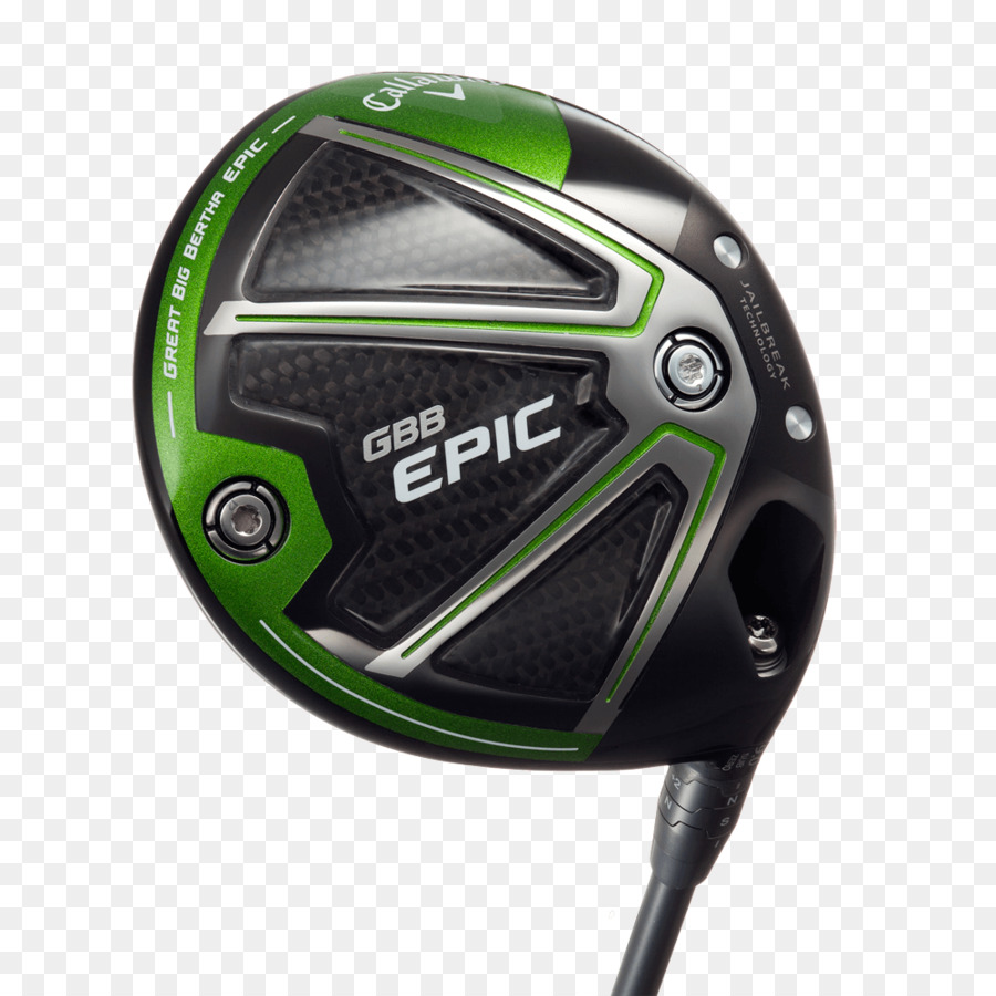 Callaway Gbb épico Sub Zero Driver，Callaway Gbb épico De Driver PNG