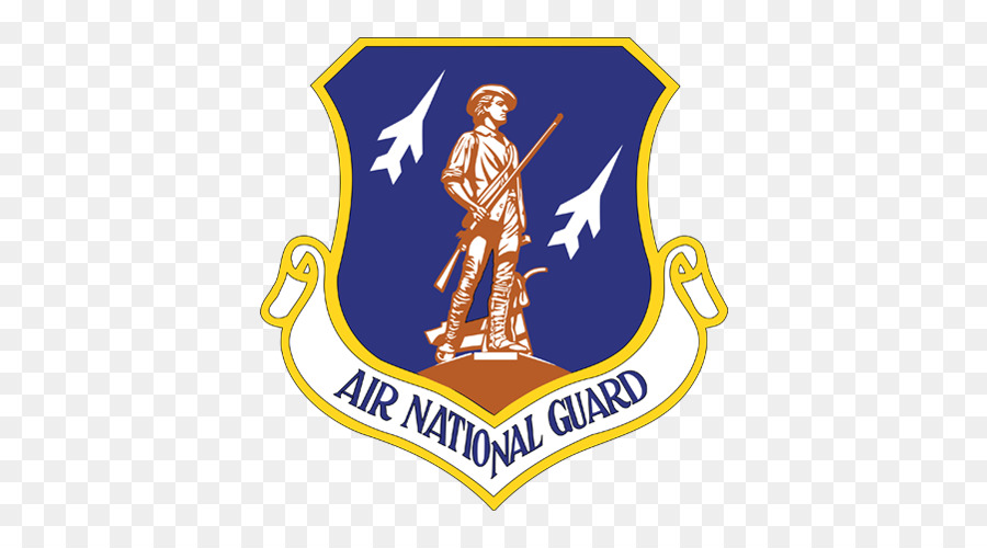 Estados Unidos，Air National Guard PNG