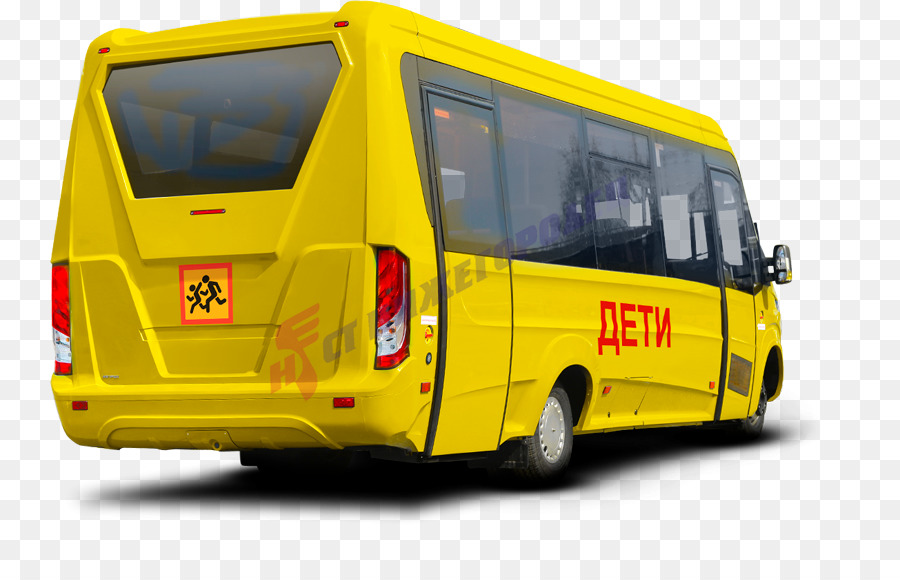 Ônibus Amarelo，ônibus PNG