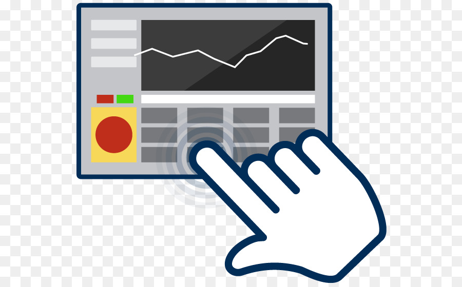 Painel De Controle，Interface PNG