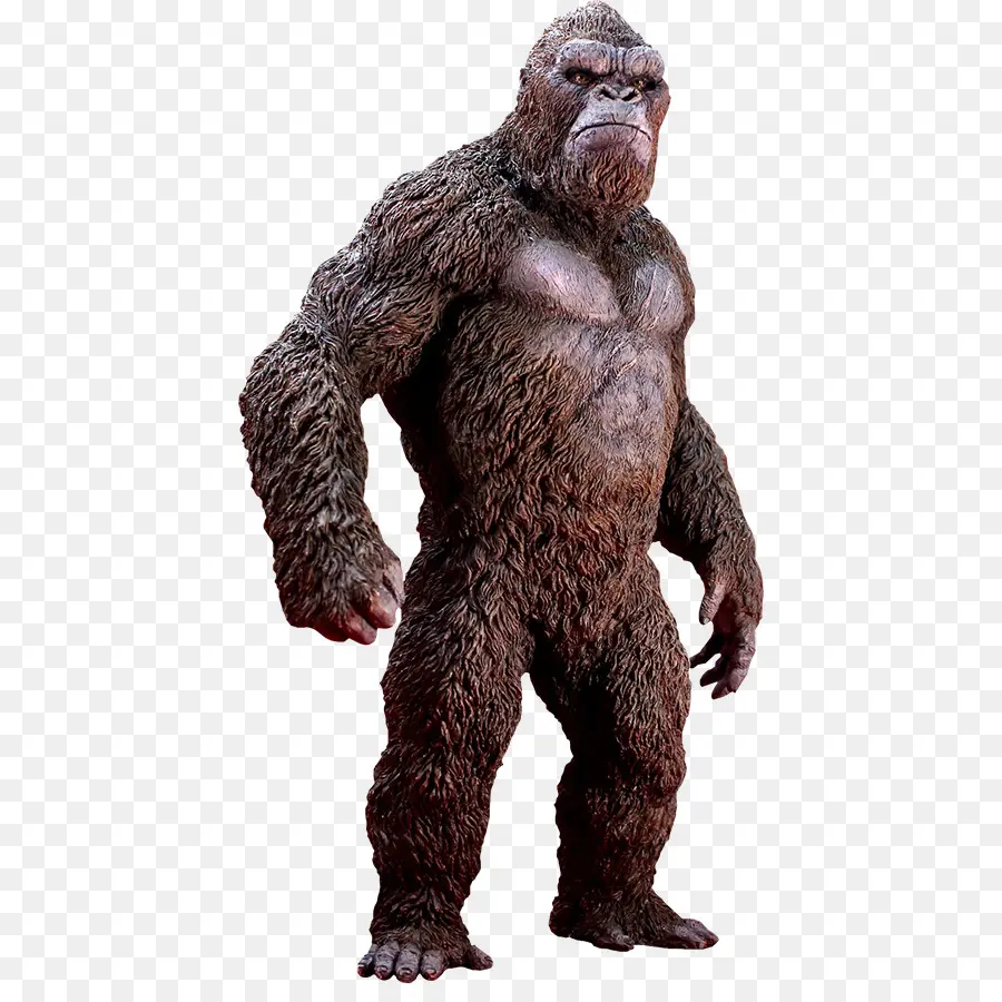 King Kong，King Kong De Peter Jackson PNG
