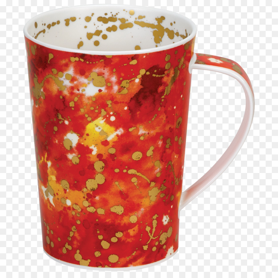 Xícara De Café，Caneca PNG