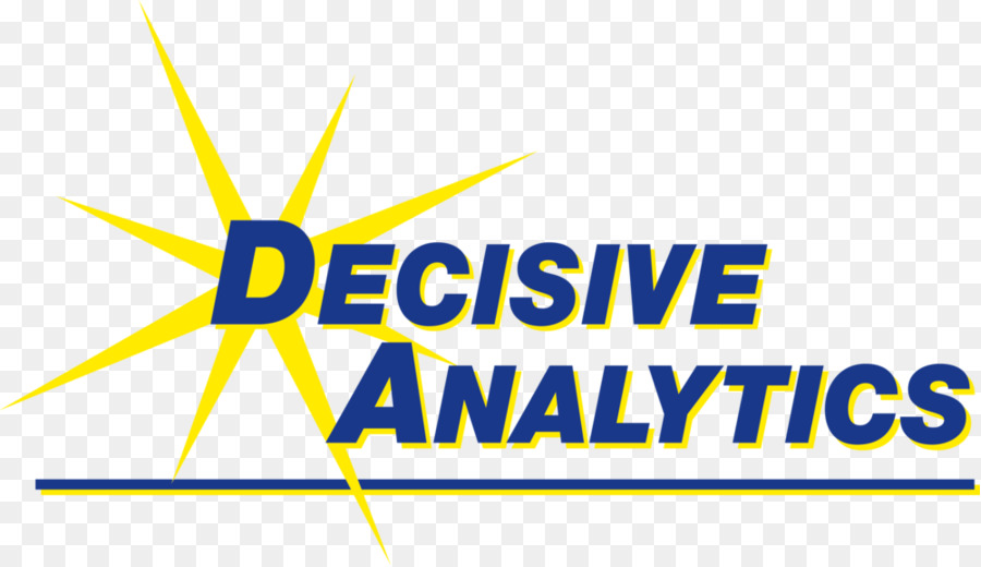 Decisivo Analytics Corporation，Business PNG