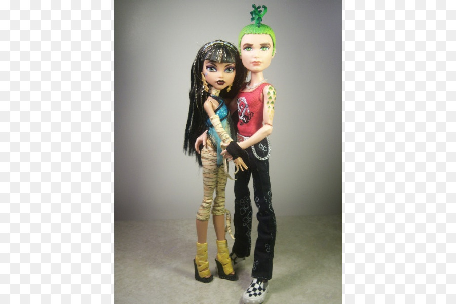 Boneca，Figurine PNG