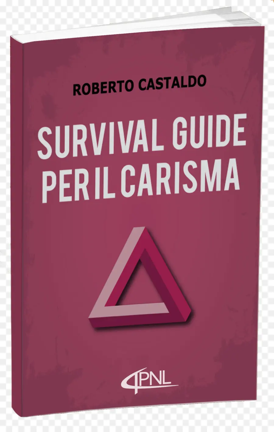 Capa Do Livro，Guia De Sobrevivência PNG