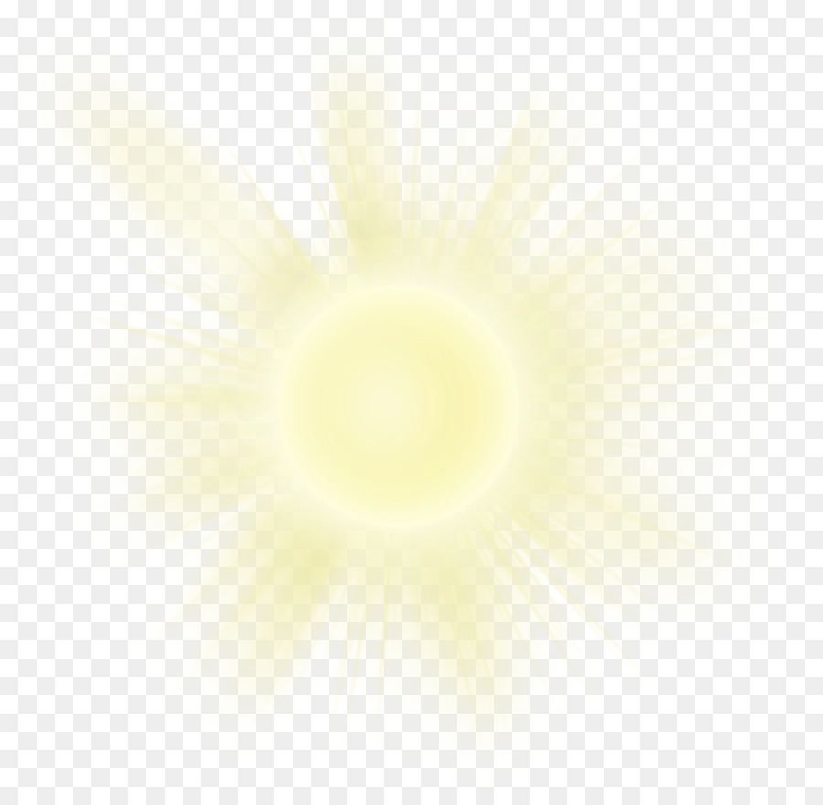 Sol，Brilhante PNG