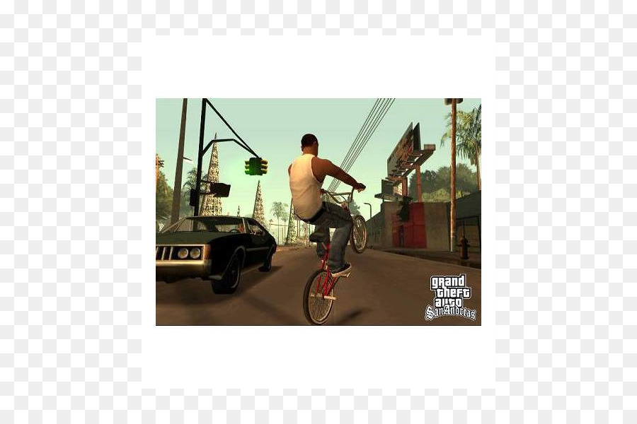 Grand Theft Auto San Andreas，Grand Theft Auto Vice City PNG