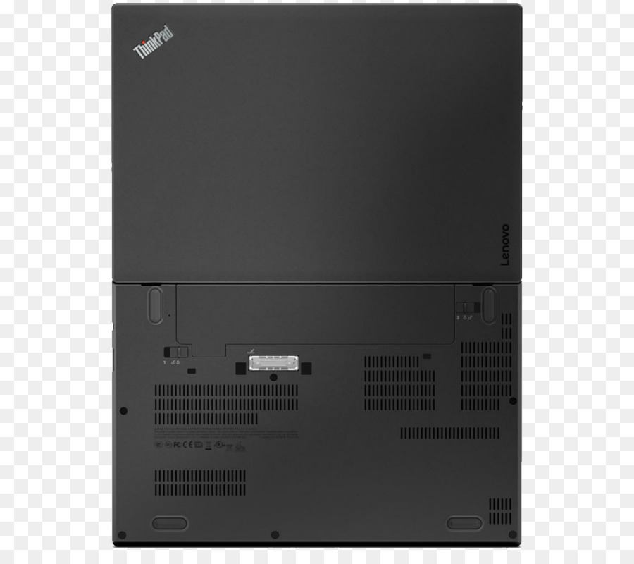 O Hardware Do Computador，Lenovo Thinkpad X270 PNG