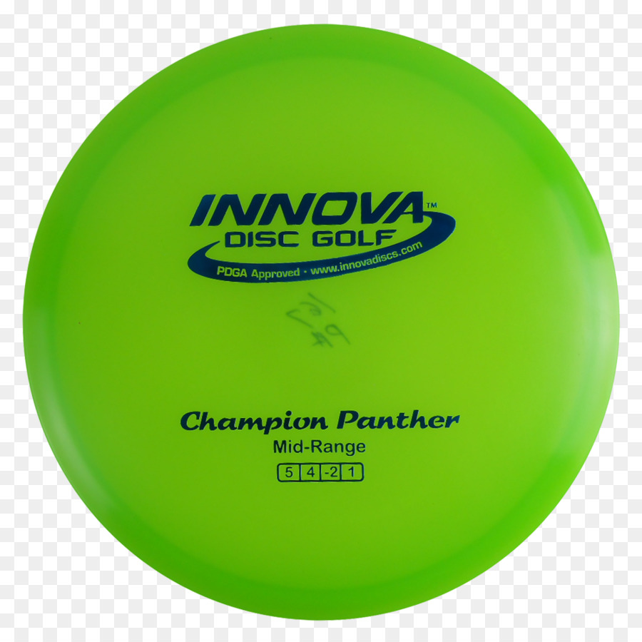 Disc Golf，Innova Discos PNG