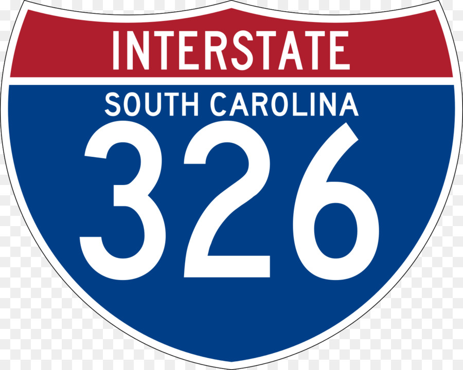 Interstate 10，Interestadual 295 PNG