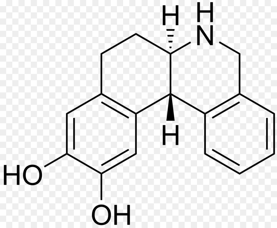 Estrutura Química，Molécula PNG