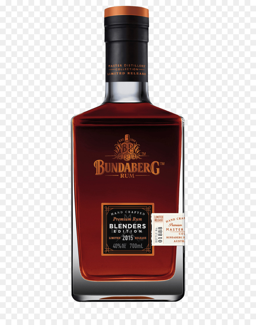 Bundaberg Rum，Rum PNG
