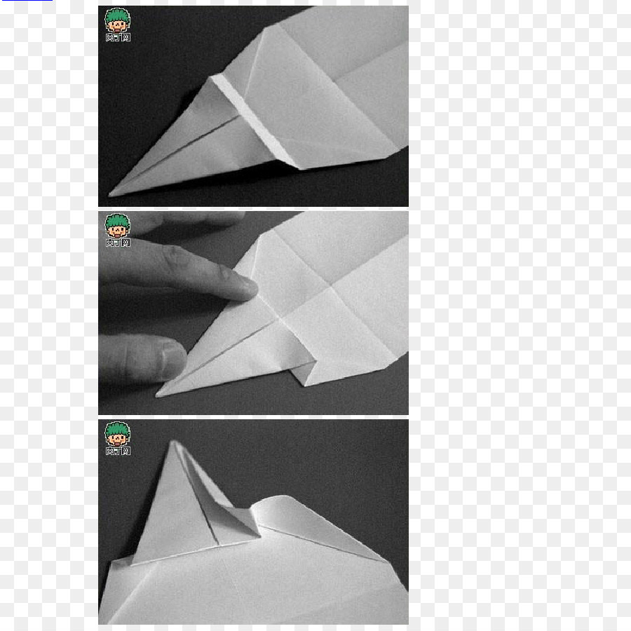 Origami，Papel PNG