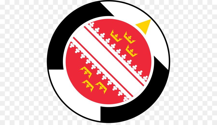 Aruzasu De Karate，Bandeira Da Alsácia PNG