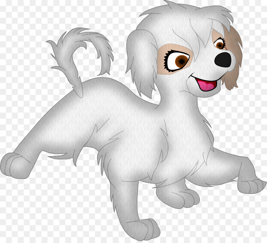 Bigodes，Filhote De Cachorro PNG