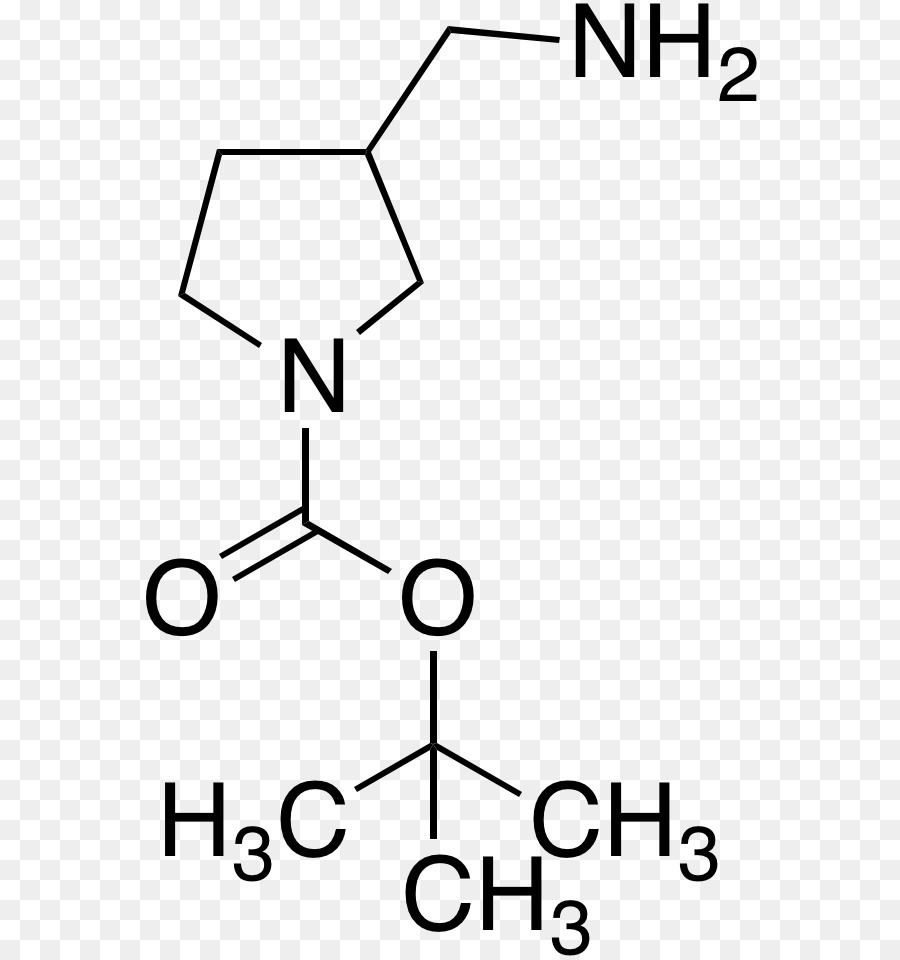 Estrutura Química，Molécula PNG