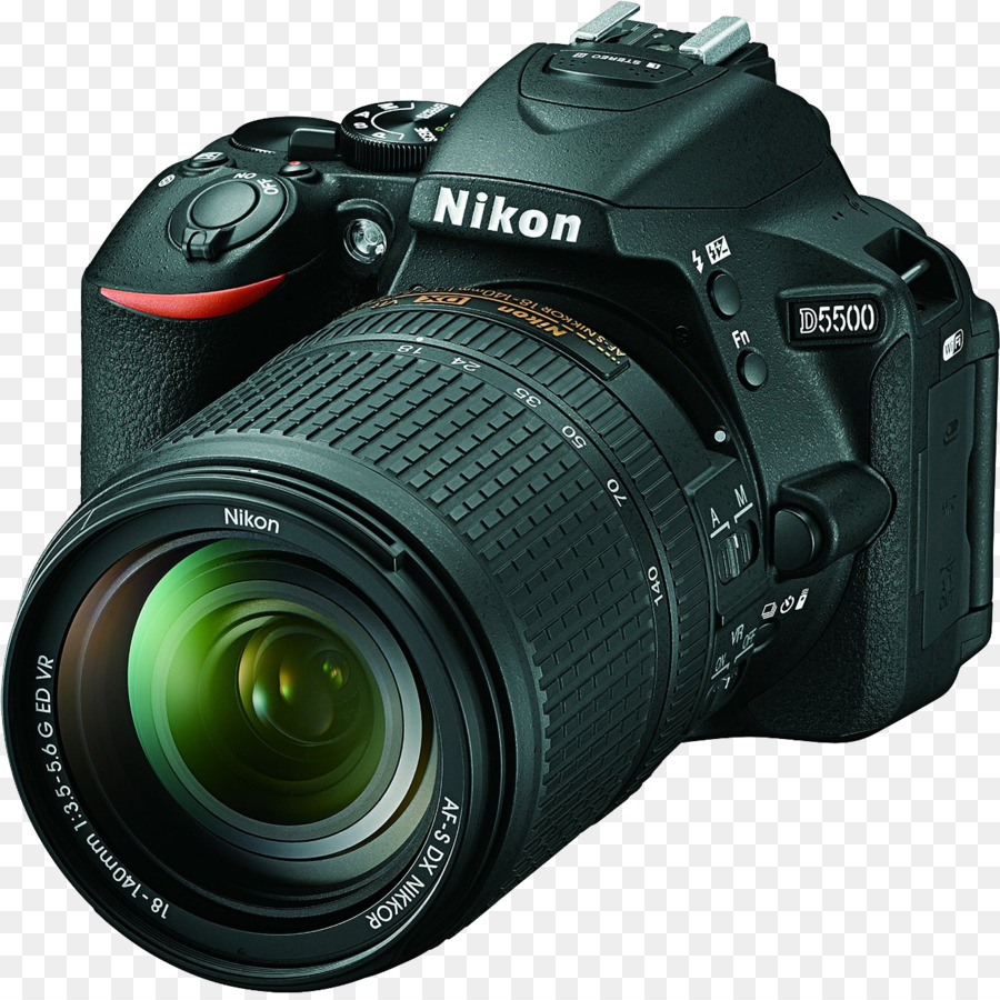 Nikon D5500，Afs Pequeno Formato Nikkor 18140mm F3556g Ed Vr PNG