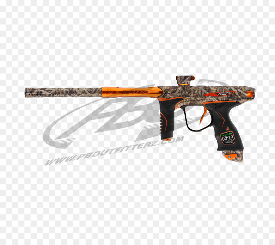 Armas De Paintball，Los Angeles Ironmen PNG