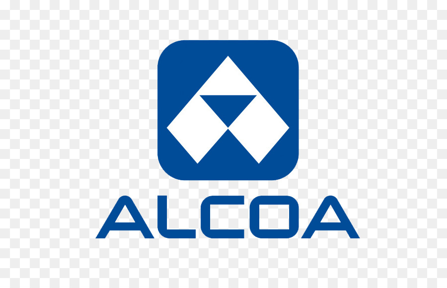 Alcoa Logo，Logotipo PNG