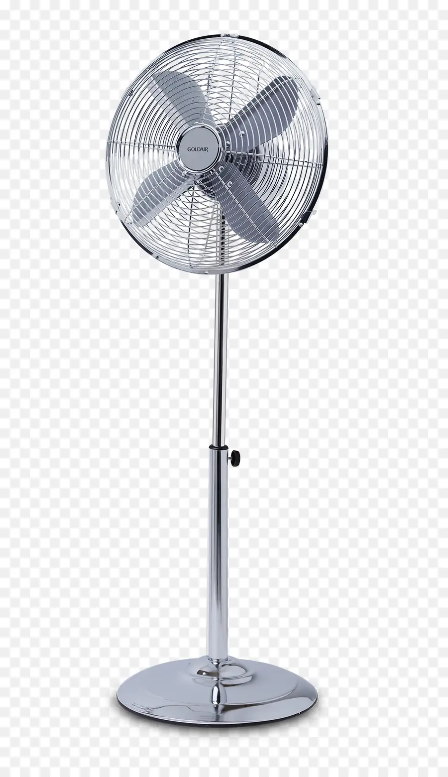 Ventilador De Pé，Resfriamento PNG