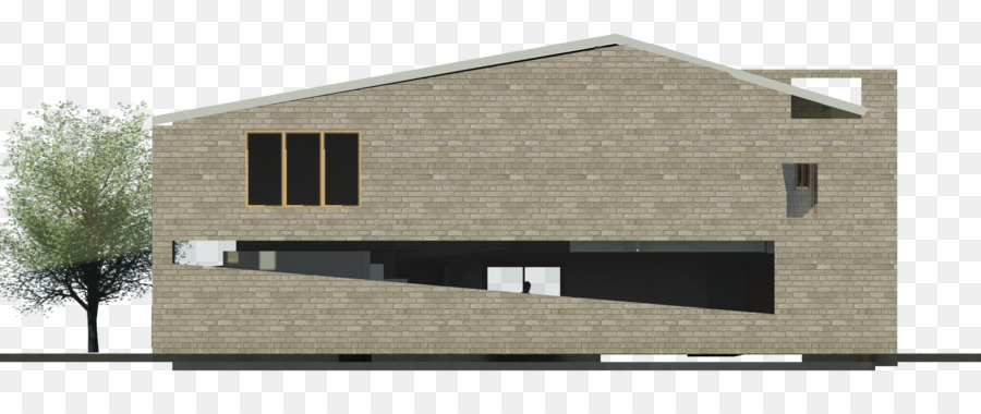 House，Janela PNG