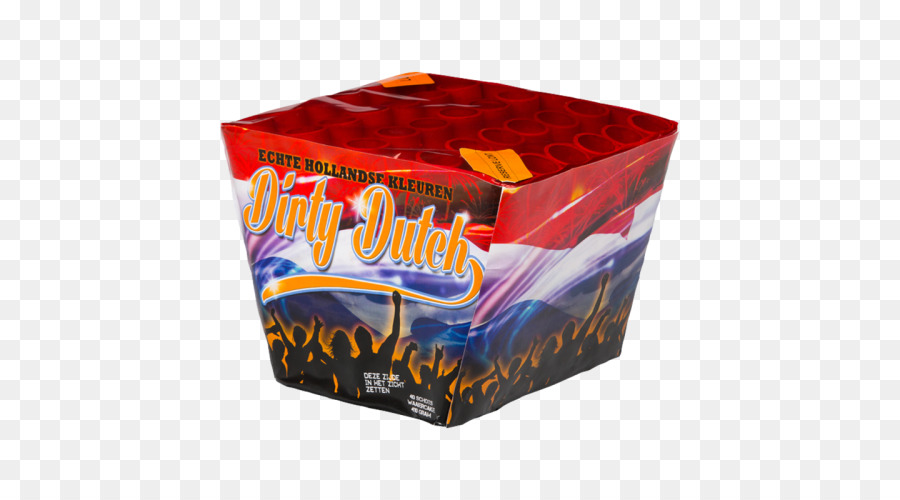 De Kanonslag Vuurwerk Hillegom，Bolo PNG