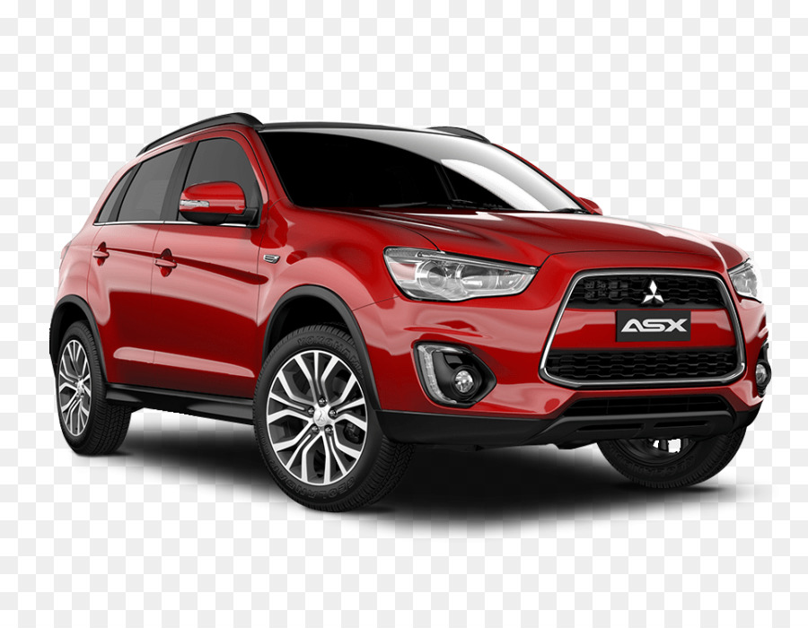 Suv Vermelho，Carro PNG