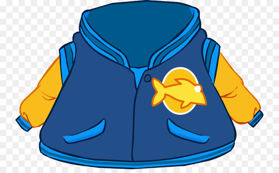 O Club Penguin Island，Capuz PNG