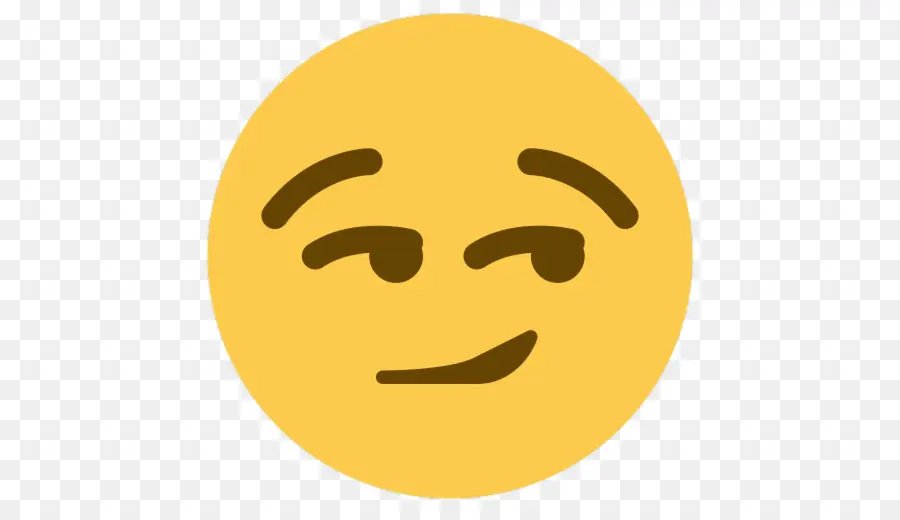 Emoji Fofo，Face PNG